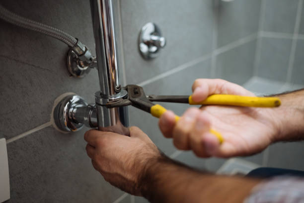 Best Toilet Repair Services  in Millbrook, NY